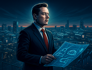 elon musk approvati 1000 miliardi retribuzione