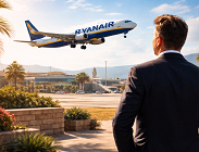 Elon Musk pronto ad acquistare Ryanair