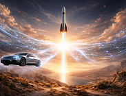 SpaceX, Tesla e xAI fusione tra le 3 aziende di elon musk