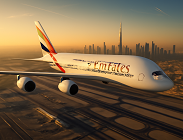 La flotta degli aerei