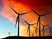 Energia del vento: chi meglio dellItalia