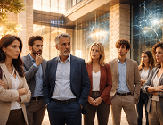 Engineering, 650 licenziamenti annunciati in Italia