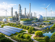 Eni Industrial Evolution