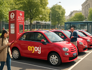 enjoy car sharing eni 2026