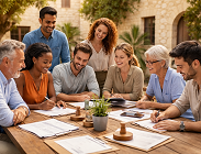 Enti terzo settore partita iva forfettaria regole funzionamento 