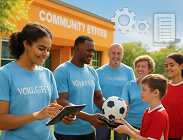 Enti no profit associazioni terzo settore calcio dilettanti obblighi 