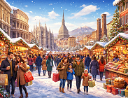 epifania 2026 giro di affari