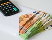Equa distribuzione maggio