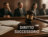 Eredita successione conguaglio sentenza Cassazione