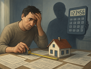 Errori calcolo Tari 2025 migliaia cittadini