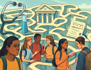 soluzione graduatorie medicina semestre filtro non convince