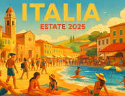 Estate 2025 Numeri reali trend