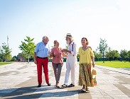 Estate INPSieme Senior 