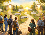 requisiti per andare in pensione nel 2026