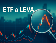 Etf a leva finanziaria, cosa sono