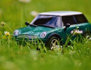 Euro 6 auto diesel