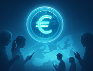 euro digitale nuova fase dal 1 novembre 2026