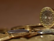 Euro digitale  strategico 