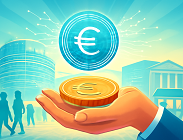 euro digitale nuovo passo avanti