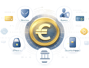 euro digitale problemi