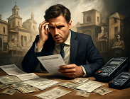 report Ue su evasione fiscale e Italia