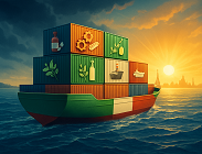 export aziende italiane forte ripresa settembre 2025