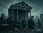 banca popolare di vicenza fallimento