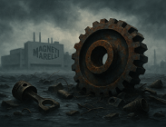 La procedura Chapter 11