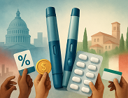 Farmaci anti obesita dimagrire forte riduzione prezzi Usa