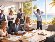 ferie dirigenti cassazione