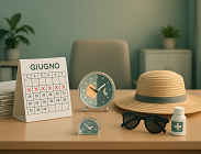 Ferie malattia regole giorni vacanza