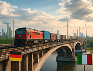 Fermo il Pil della Germania nel terzo treimestre 2025