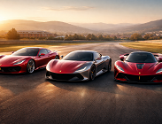 ferrari 2026 anno di scolta