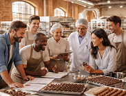 assunzioni ferrero 2026