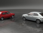 Fiat 127 Sport e Abarth