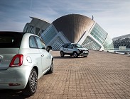 Opinioni nuova Fiat 500 ibrida