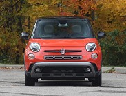 Fiat 500L 2021, opinioni e commenti