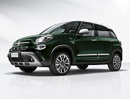 Fiat 500L 2022: prezzi listino