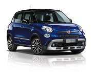 Fiat 500L, prezzi migliori 