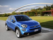 Fiat 500X, affidabilit per chi la possiede