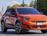 Fiat 600, scattano gli incentivi