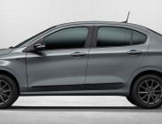 Fiat Cronos restyling