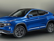 Fiat Fastback 2022-2023