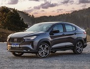 Fiat Fastback 2025