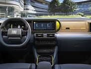 Alla scoperta della Fiat Grande Panda