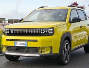 Fiat Grande Panda 2024