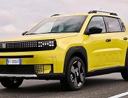 Fiat Grande Panda 2025