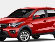 Fiat Mobi strategica per Stellantis