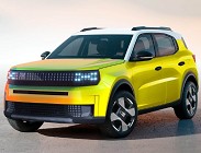 Fiat Multipla 2025