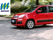 Prezzi Fiat Panda 2019